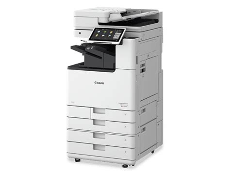 imageRUNNER ADVANCE DX C3935i .